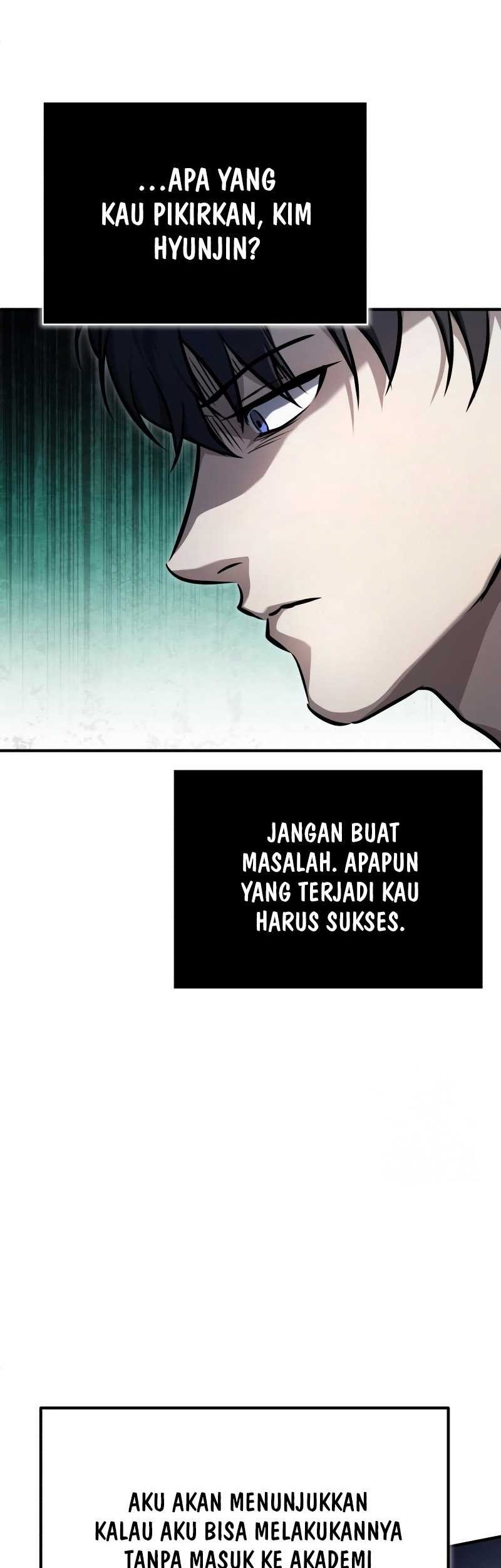 Devil Returns To School Days Chapter 35 - halaman 23