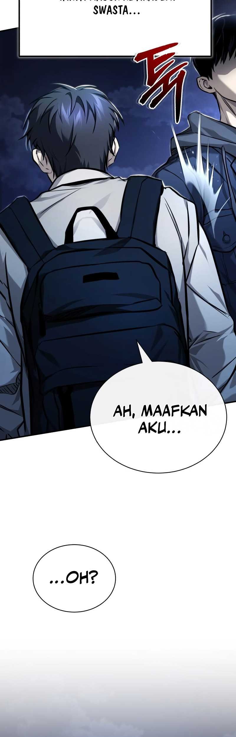Devil Returns To School Days Chapter 35 - halaman 24