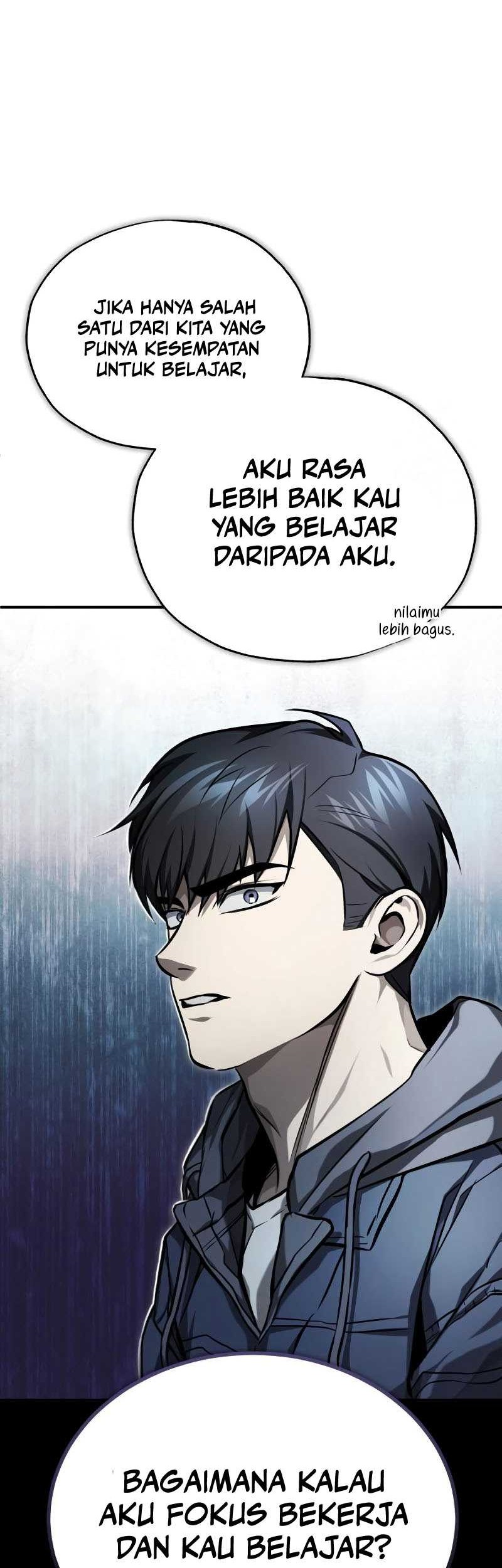 Devil Returns To School Days Chapter 35 - halaman 29