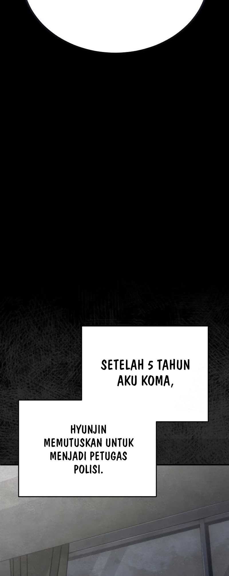 Devil Returns To School Days Chapter 35 - halaman 30
