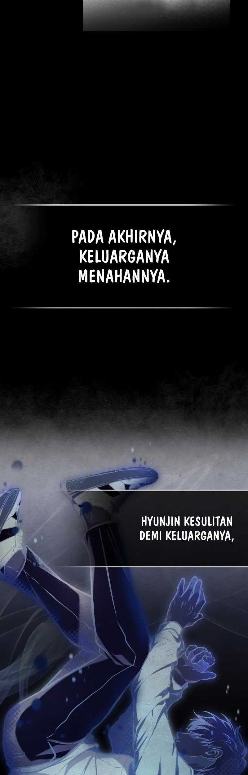 Devil Returns To School Days Chapter 35 - halaman 32