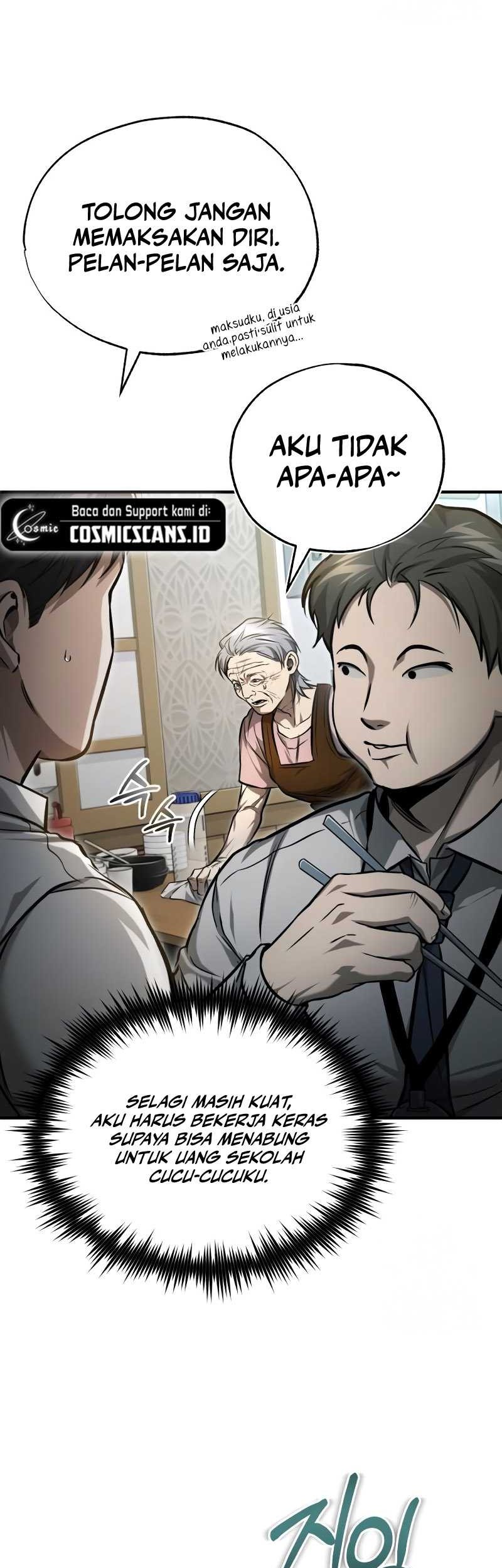 Devil Returns To School Days Chapter 35 - halaman 4