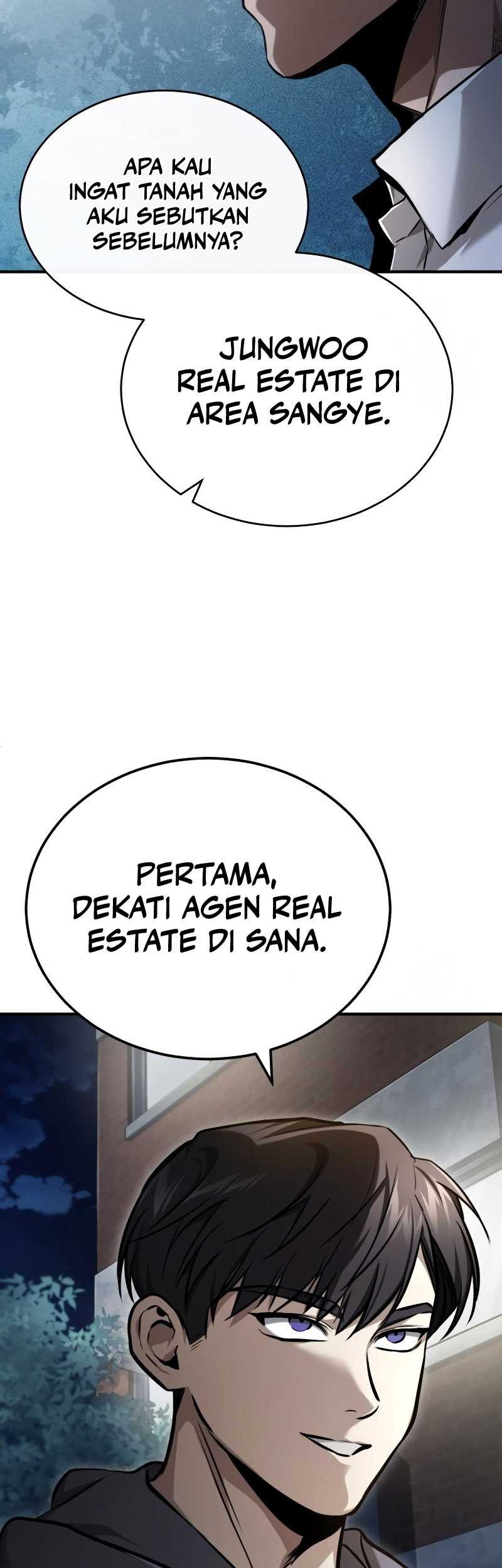 Devil Returns To School Days Chapter 35 - halaman 43
