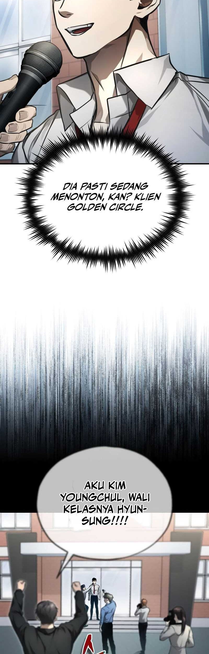 Devil Returns To School Days Chapter 35 - halaman 49
