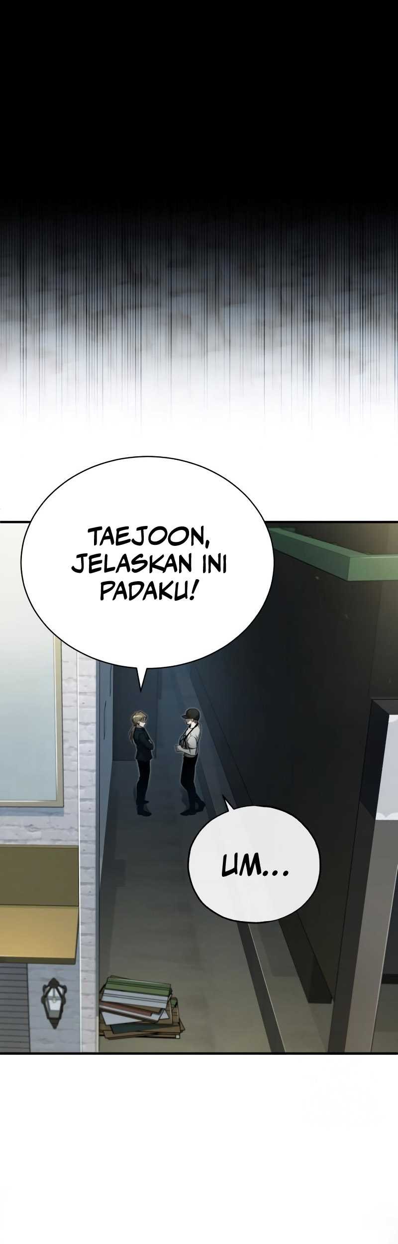 Devil Returns To School Days Chapter 35 - halaman 52