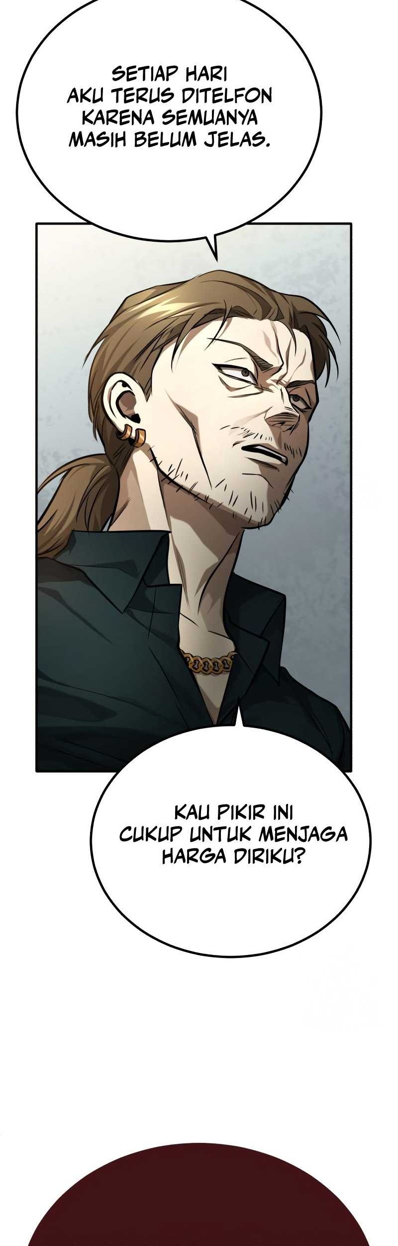 Devil Returns To School Days Chapter 35 - halaman 55