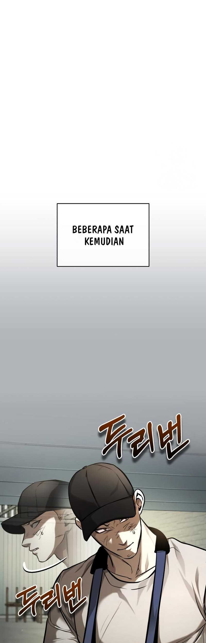 Devil Returns To School Days Chapter 35 - halaman 58