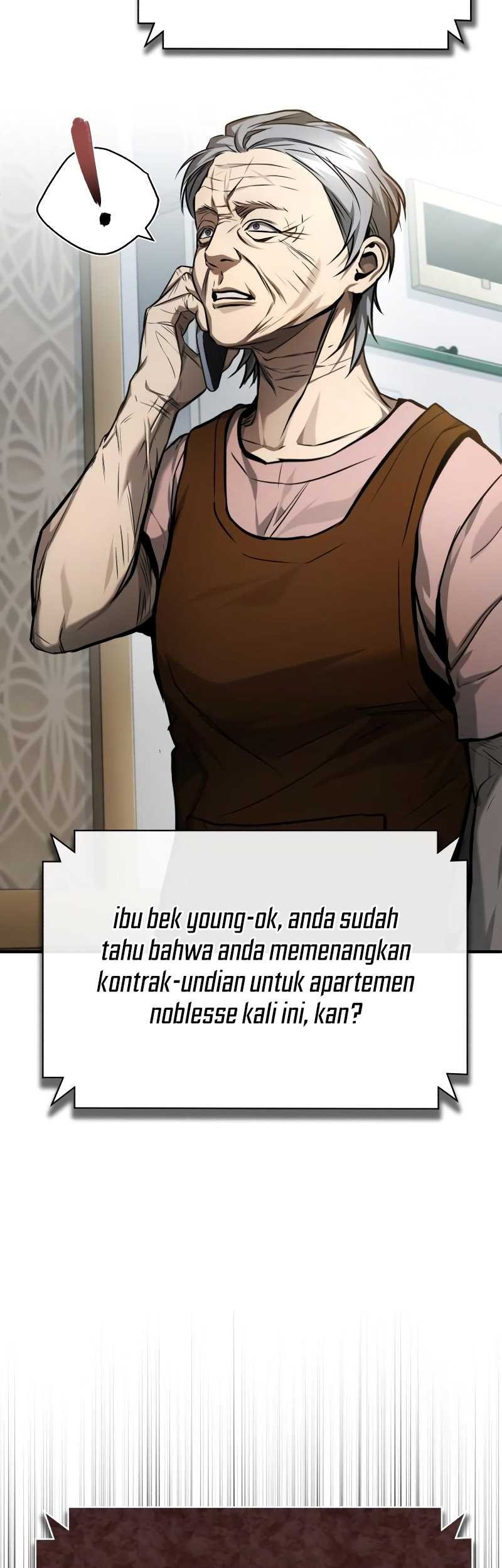 Devil Returns To School Days Chapter 35 - halaman 6