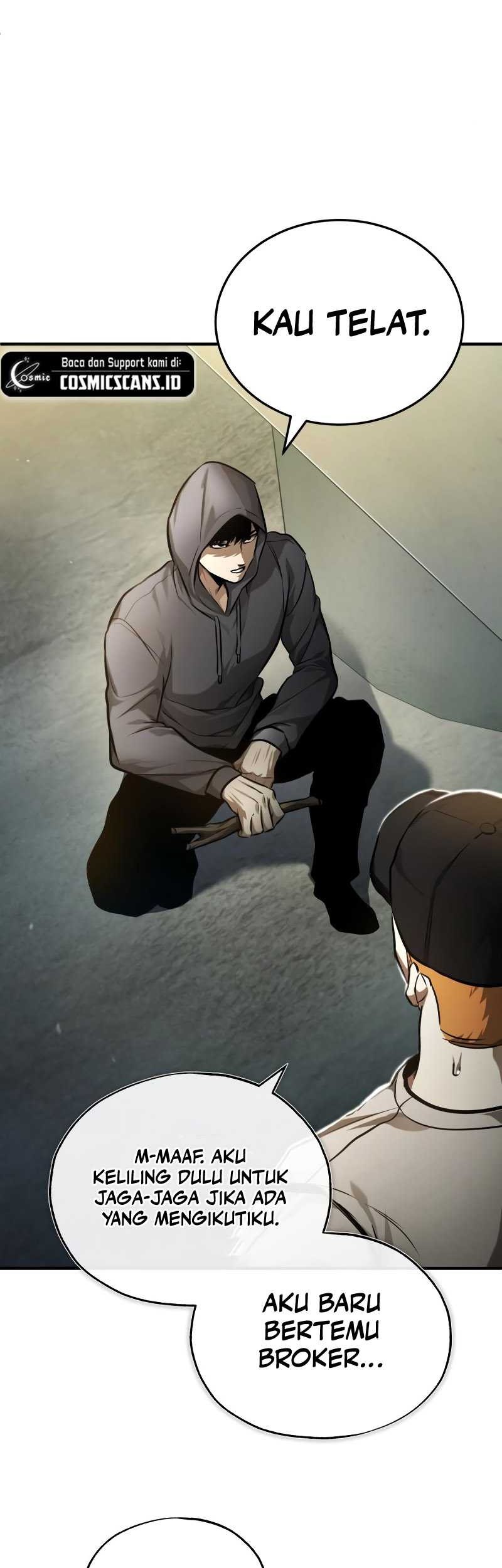 Devil Returns To School Days Chapter 35 - halaman 60