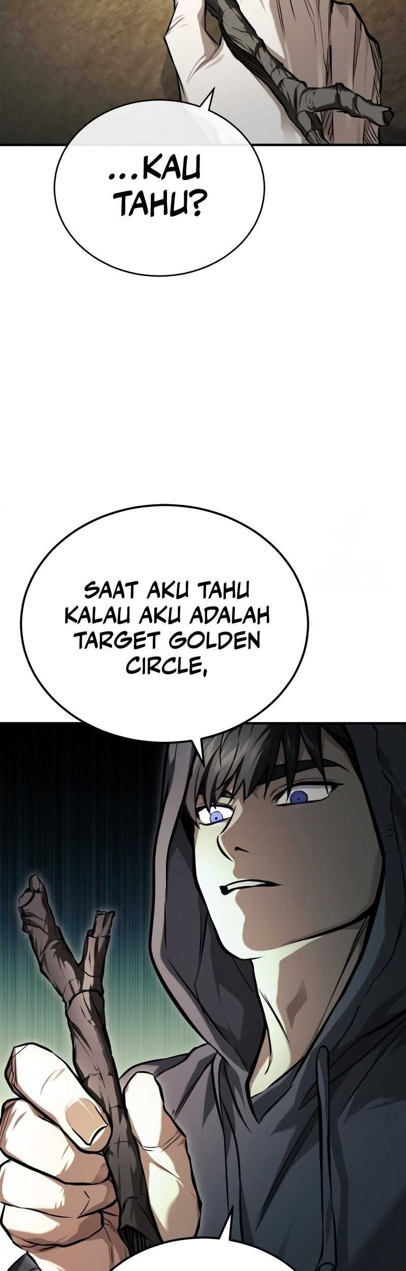 Devil Returns To School Days Chapter 35 - halaman 62