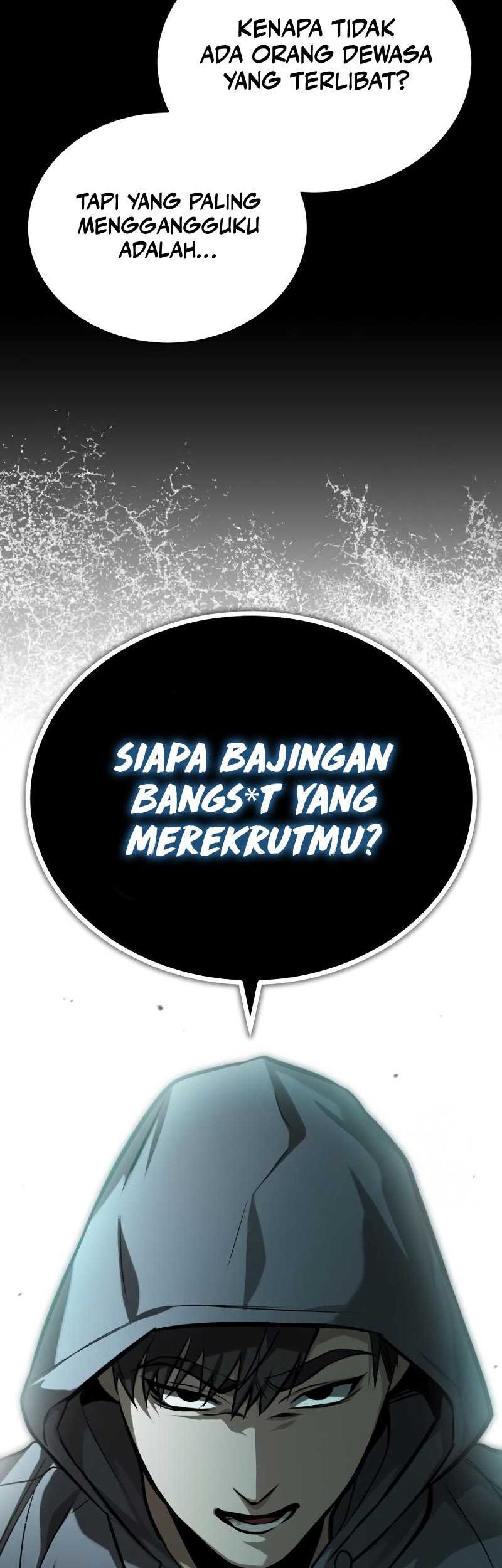 Devil Returns To School Days Chapter 35 - halaman 65