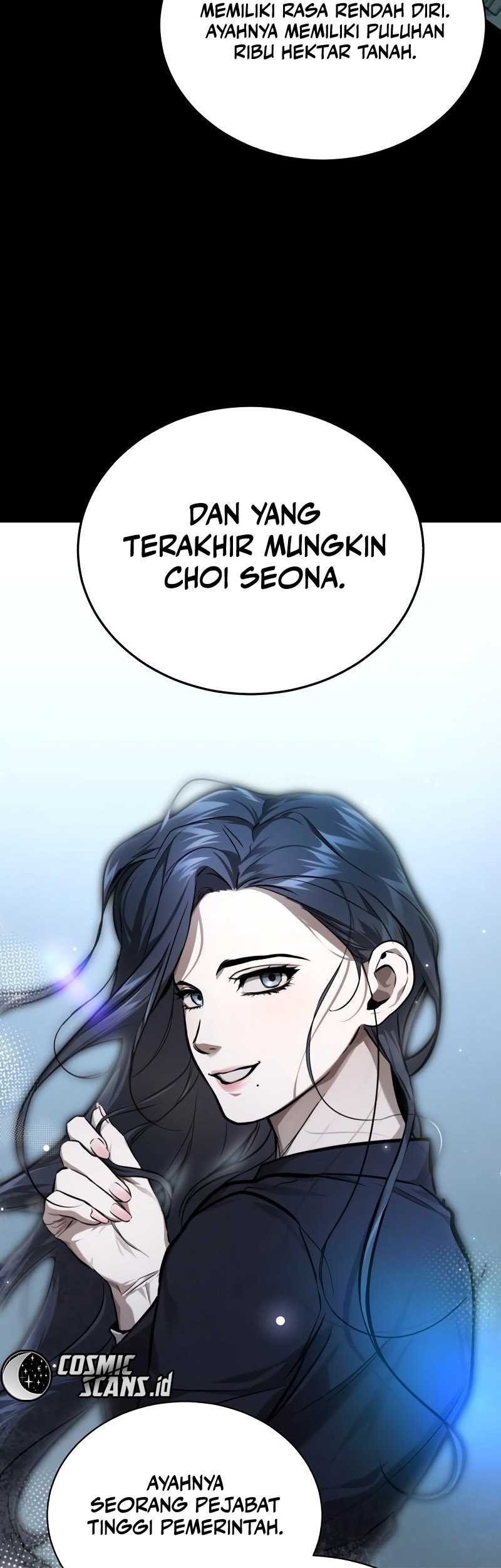 Devil Returns To School Days Chapter 35 - halaman 68