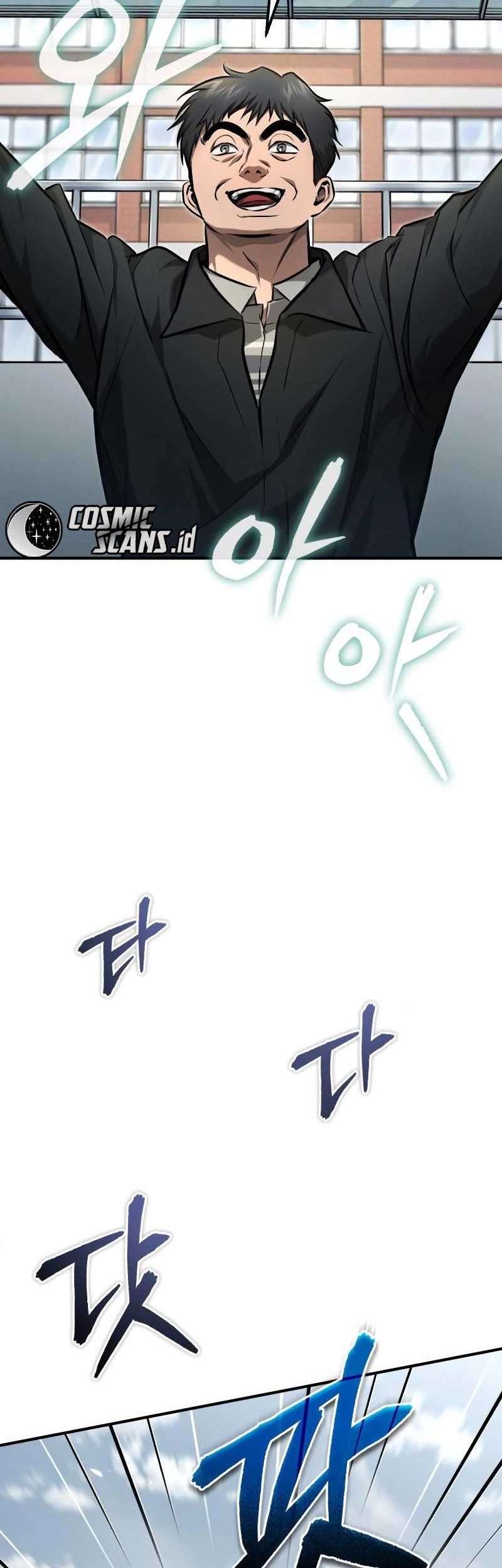 Devil Returns To School Days Chapter 35 - halaman 73