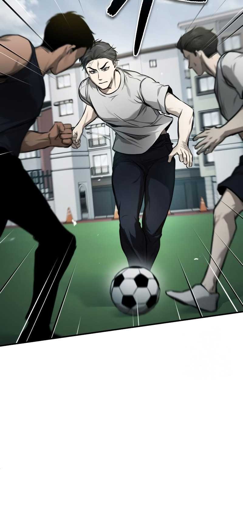 Devil Returns To School Days Chapter 35 - halaman 74