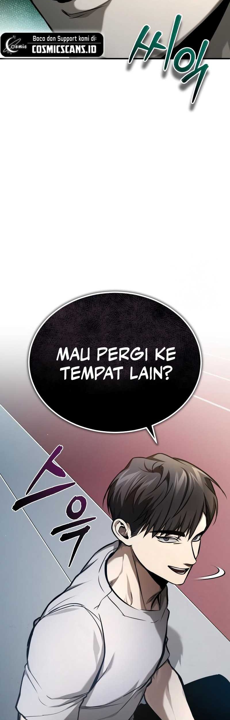 Devil Returns To School Days Chapter 35 - halaman 82