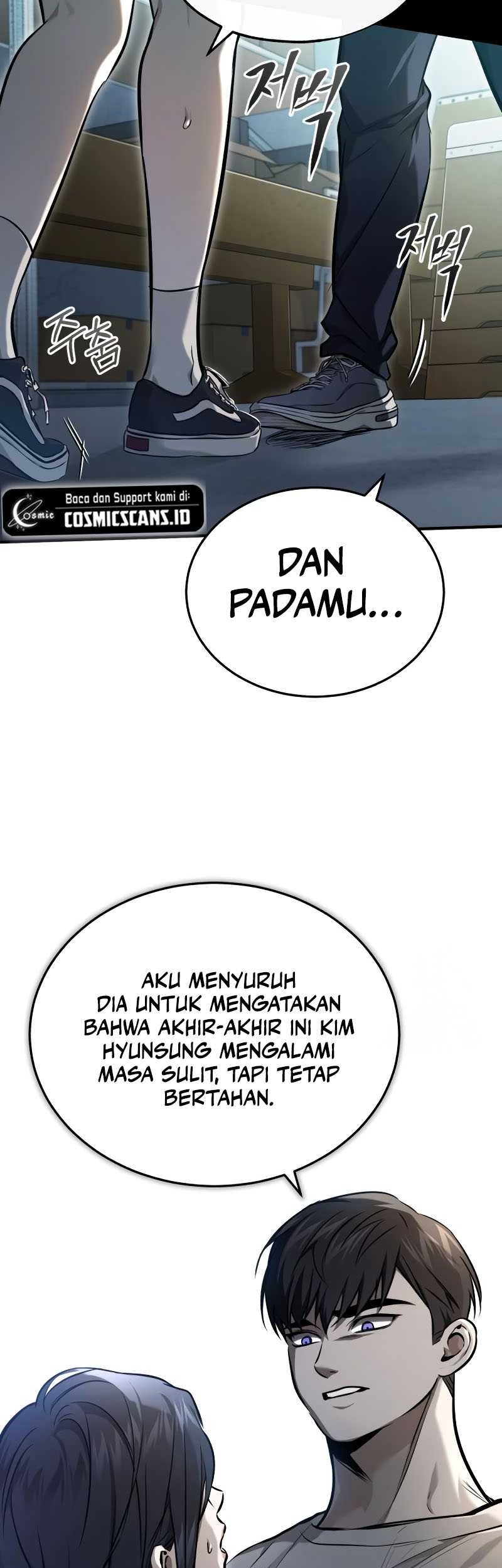 Devil Returns To School Days Chapter 36 - halaman 11