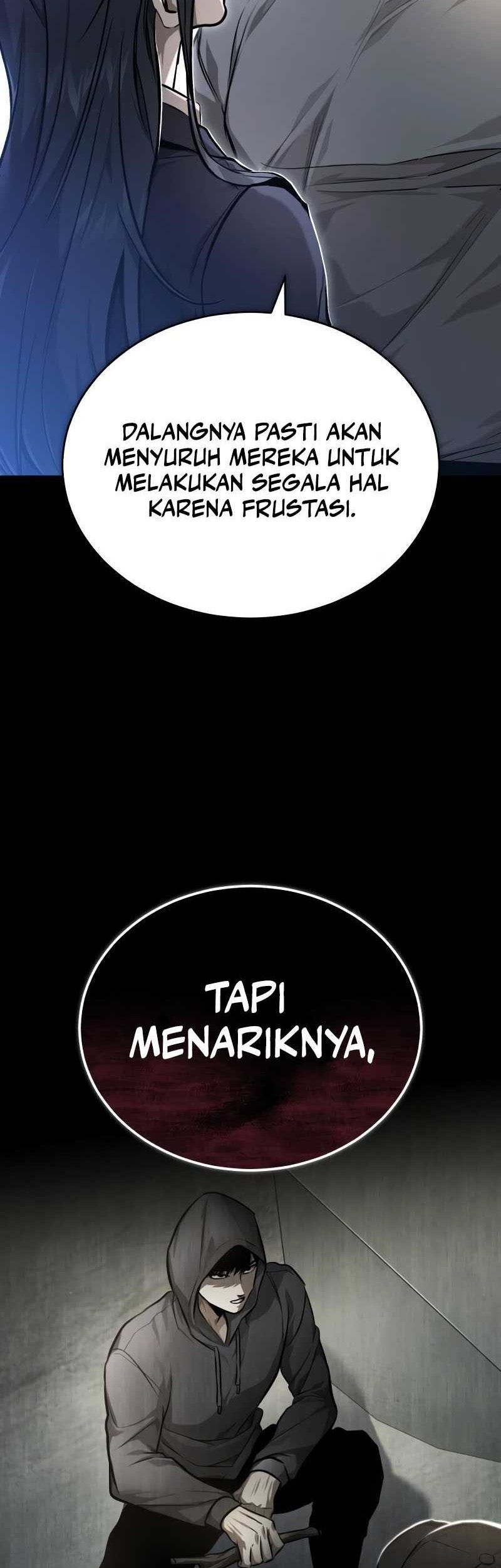 Devil Returns To School Days Chapter 36 - halaman 12