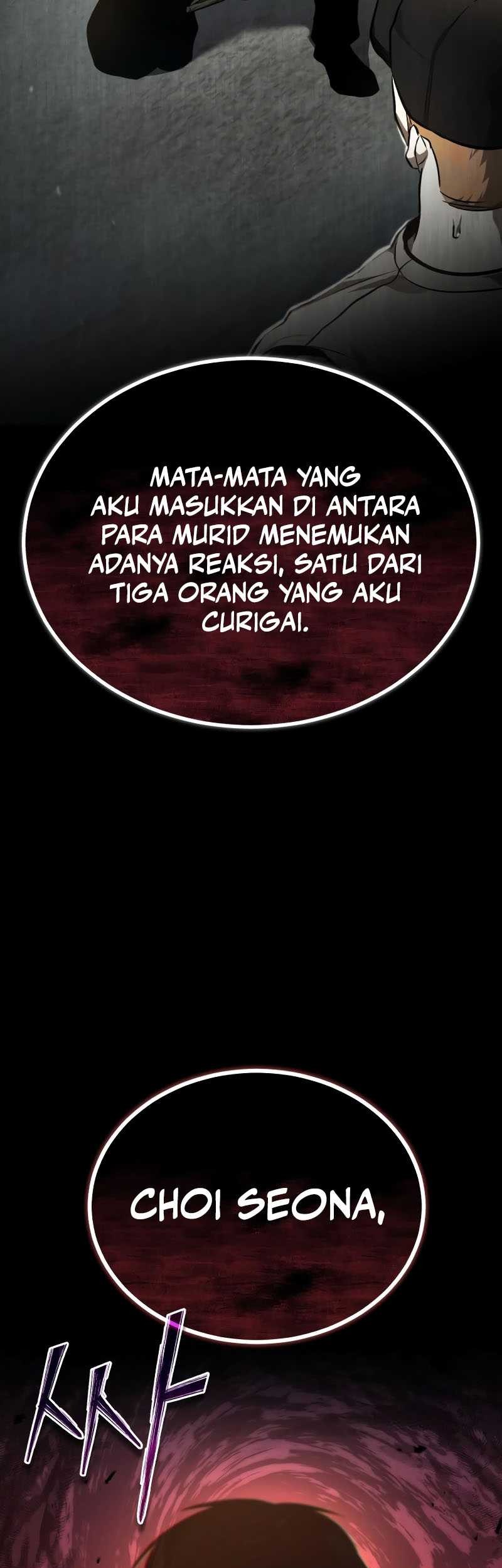 Devil Returns To School Days Chapter 36 - halaman 13