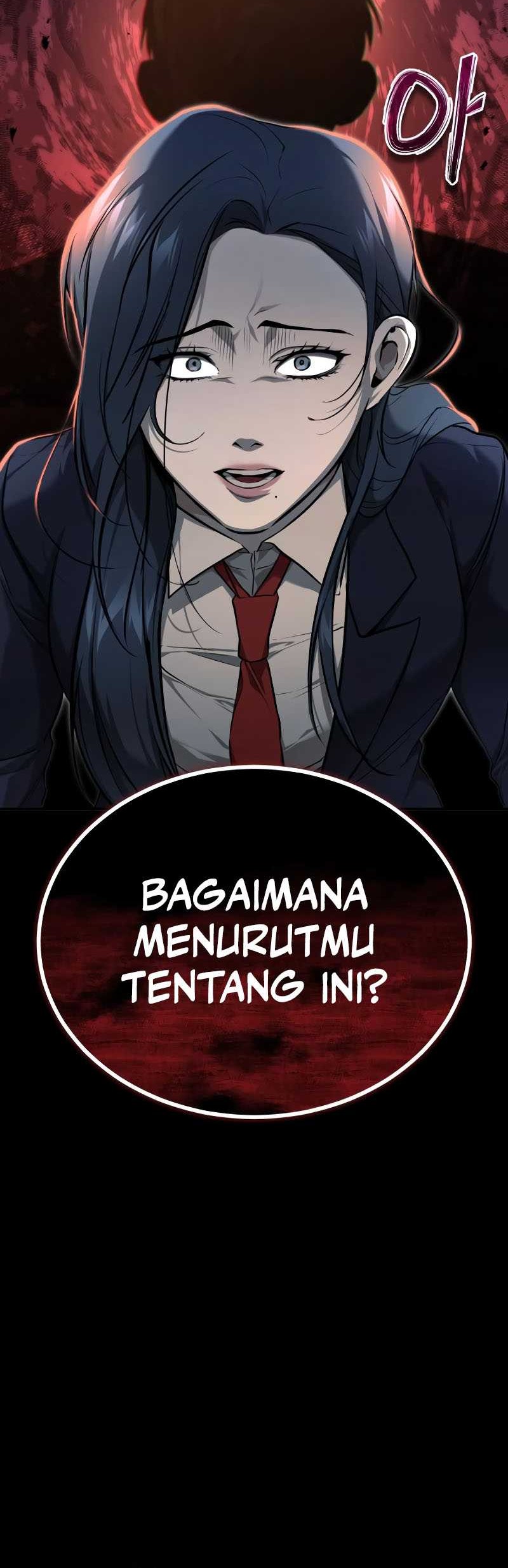 Devil Returns To School Days Chapter 36 - halaman 14