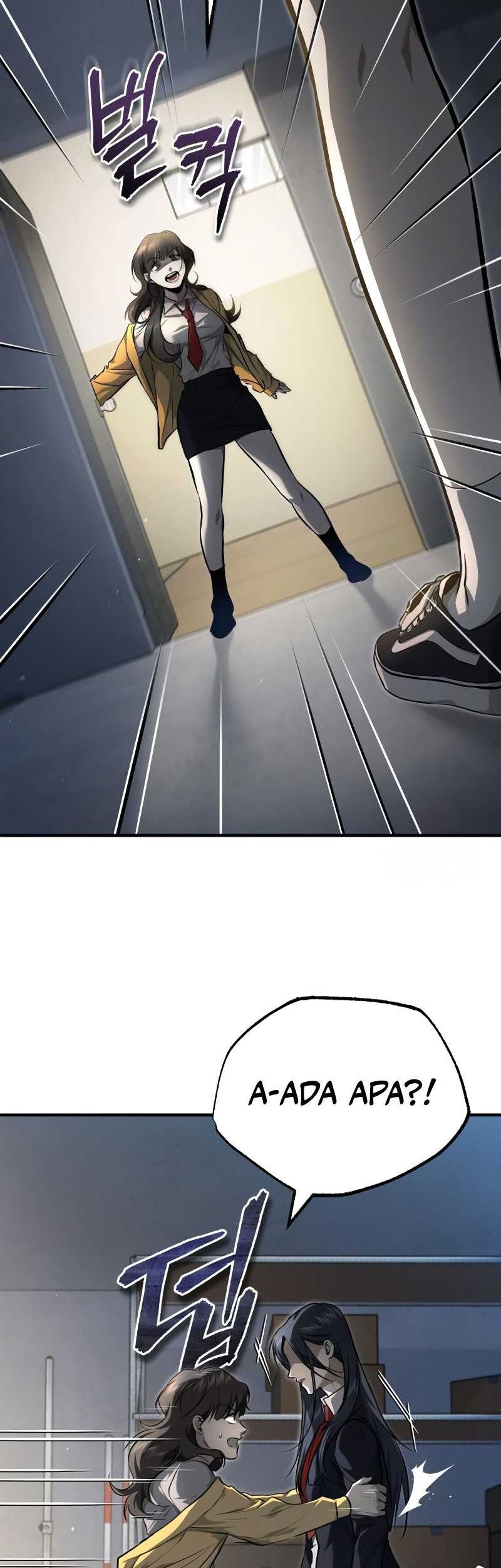 Devil Returns To School Days Chapter 36 - halaman 16