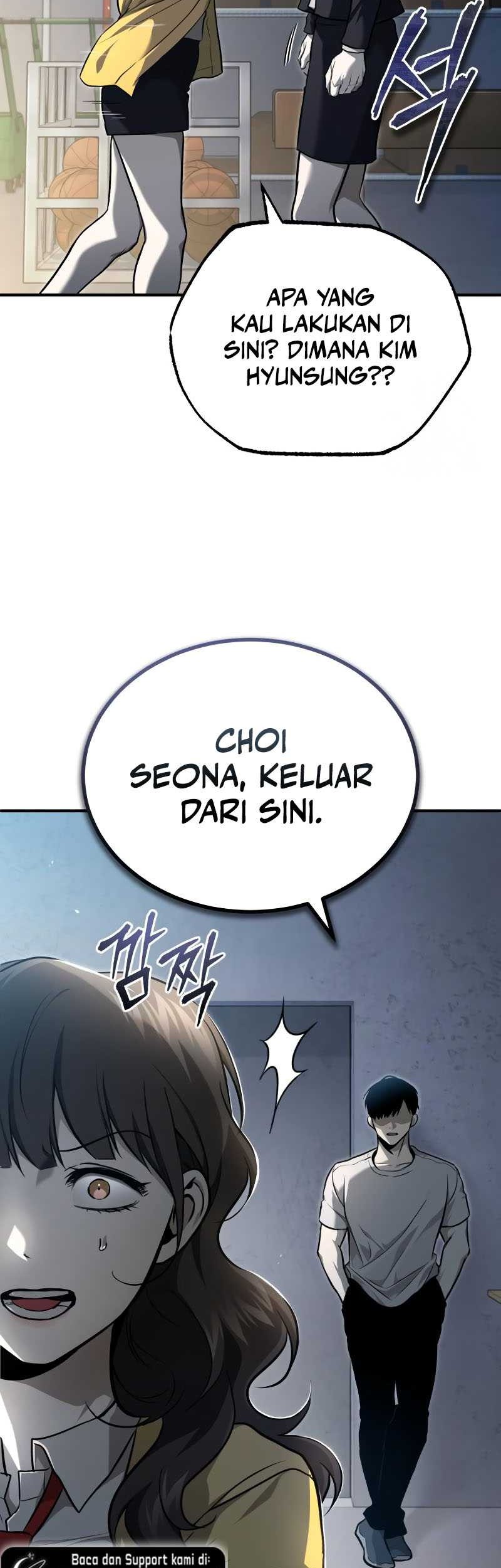 Devil Returns To School Days Chapter 36 - halaman 17