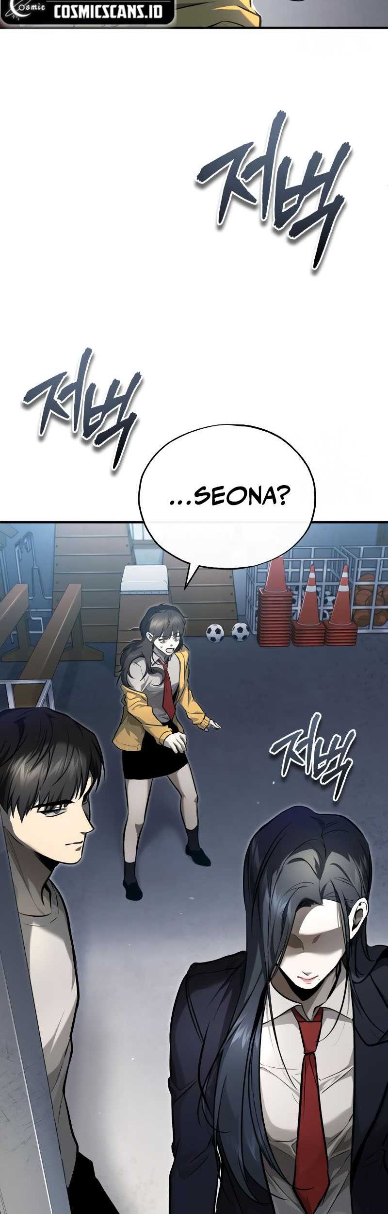 Devil Returns To School Days Chapter 36 - halaman 18