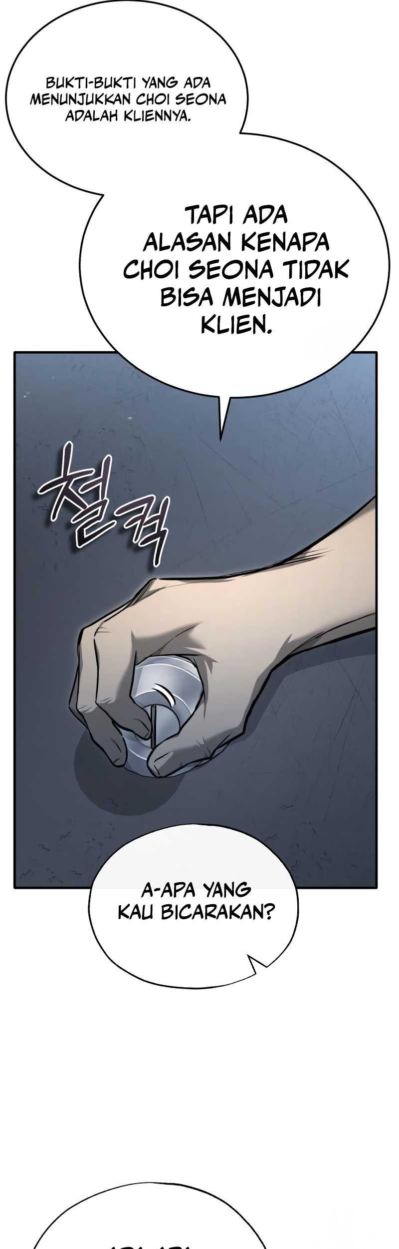 Devil Returns To School Days Chapter 36 - halaman 21