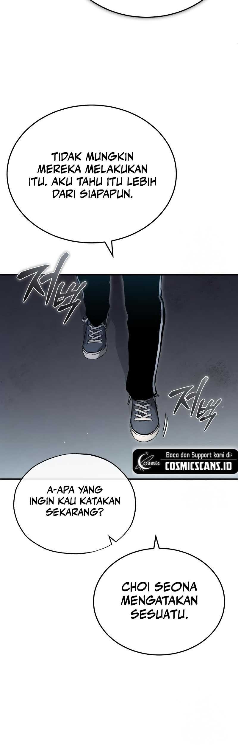Devil Returns To School Days Chapter 36 - halaman 25