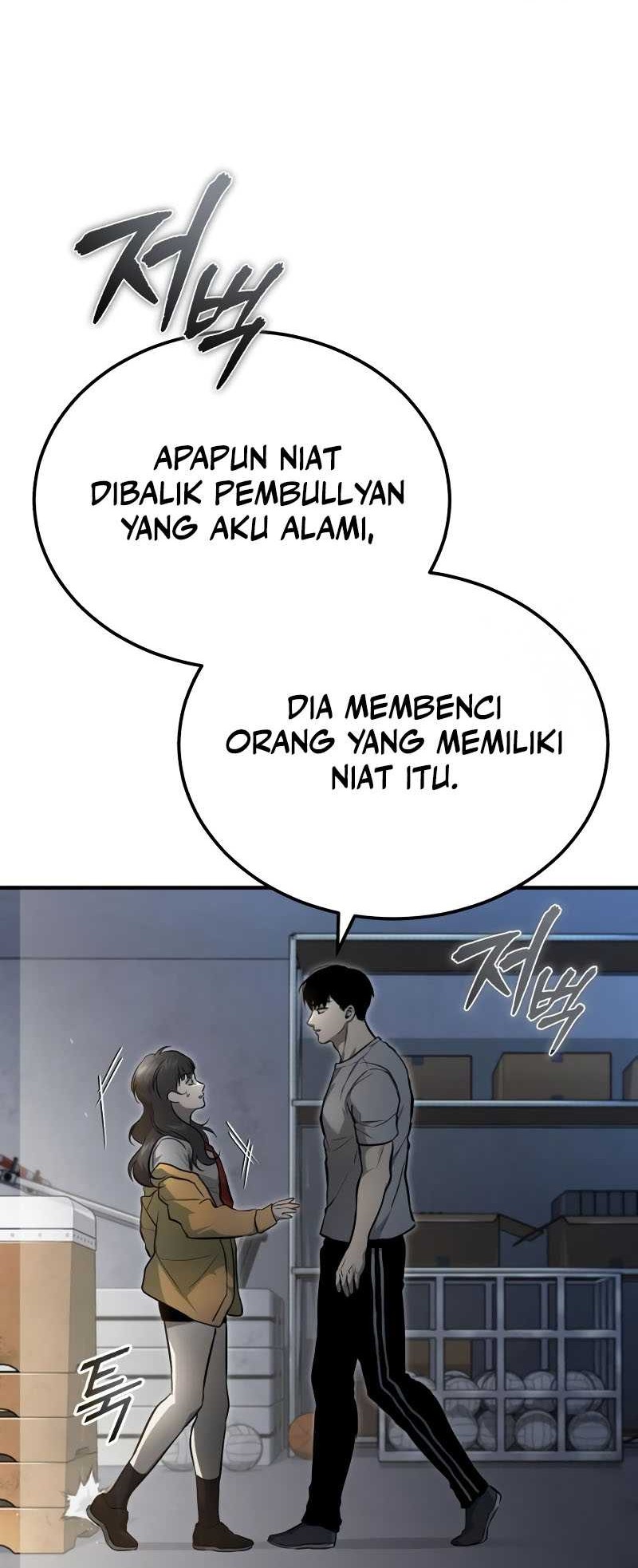 Devil Returns To School Days Chapter 36 - halaman 26