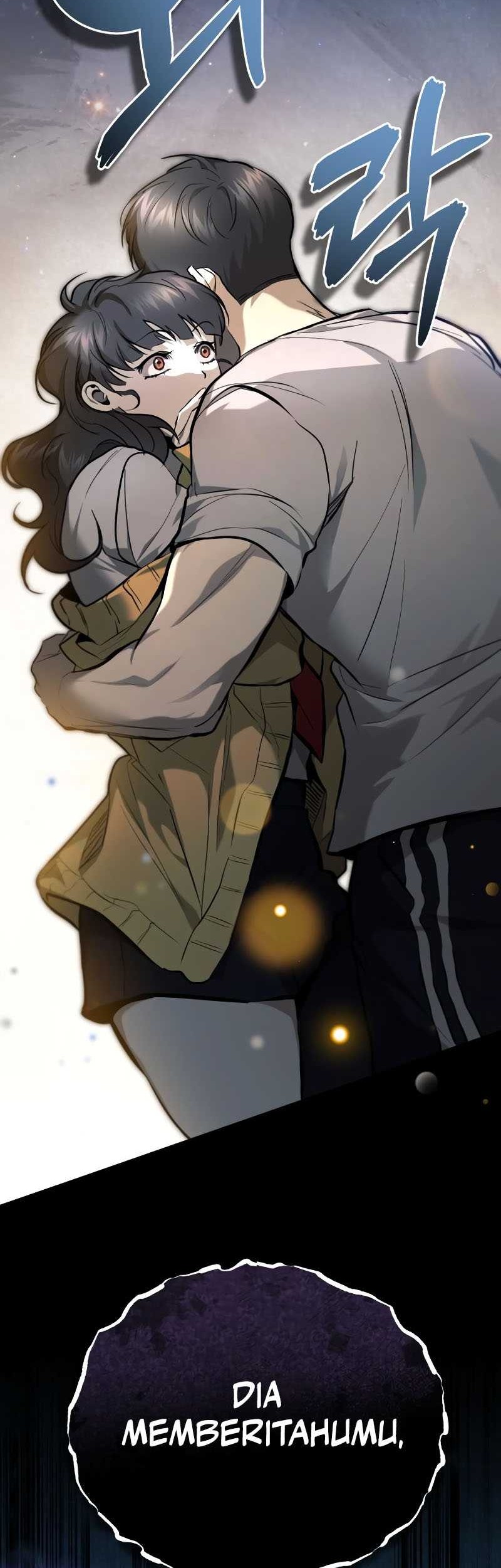 Devil Returns To School Days Chapter 36 - halaman 28