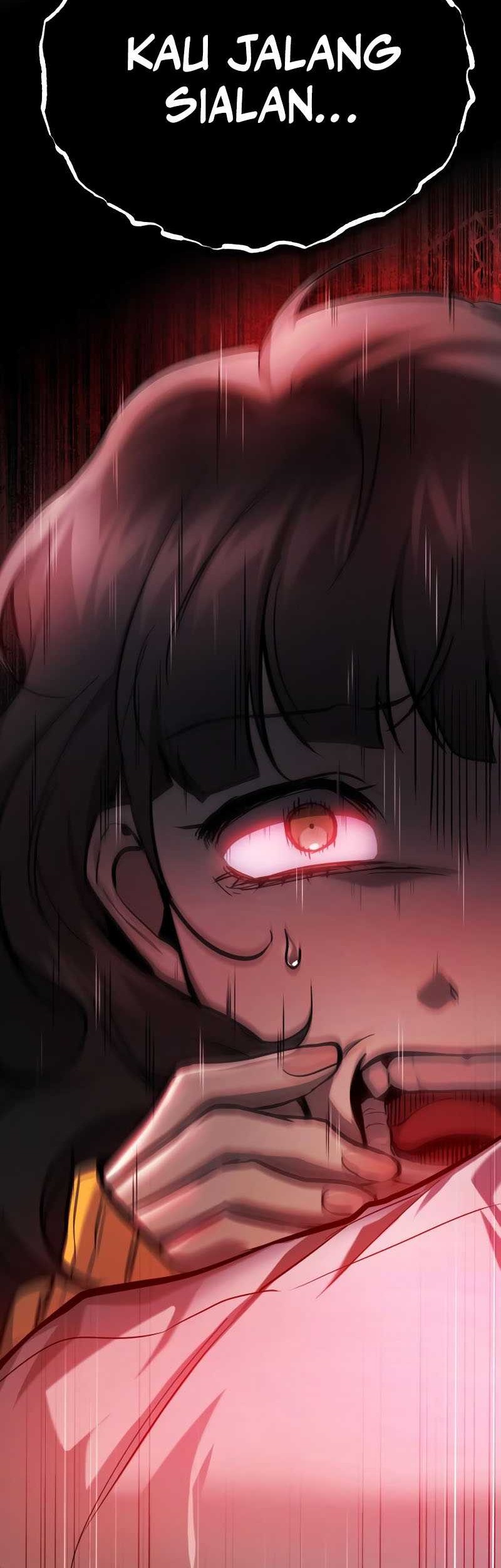 Devil Returns To School Days Chapter 36 - halaman 30