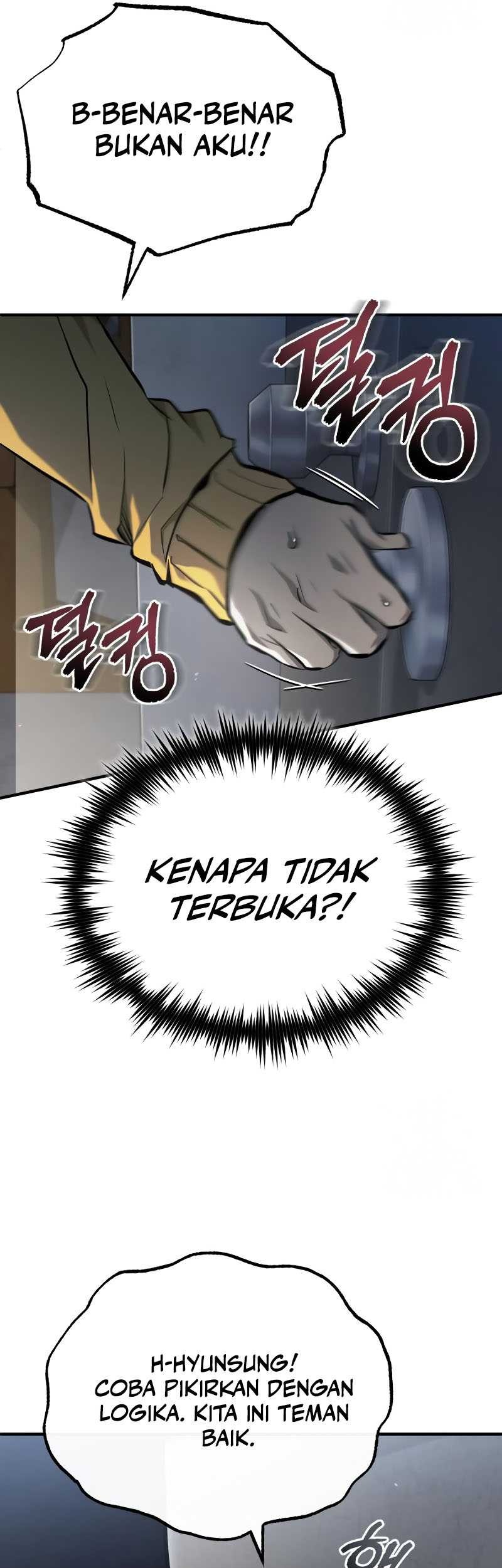 Devil Returns To School Days Chapter 36 - halaman 33