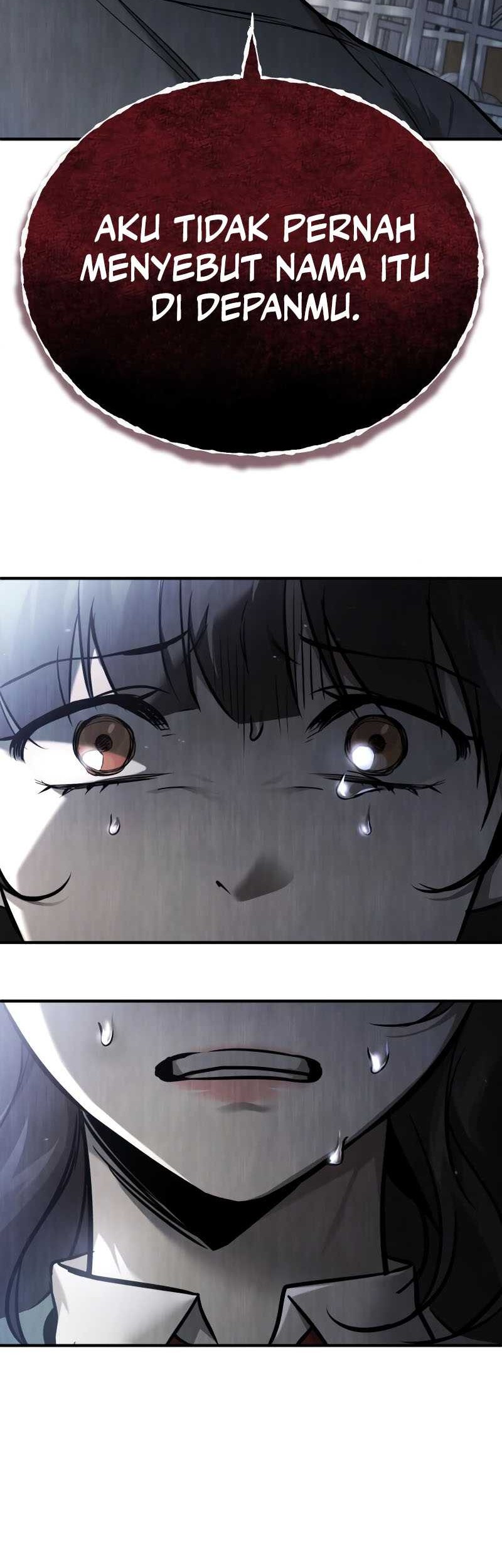 Devil Returns To School Days Chapter 36 - halaman 38