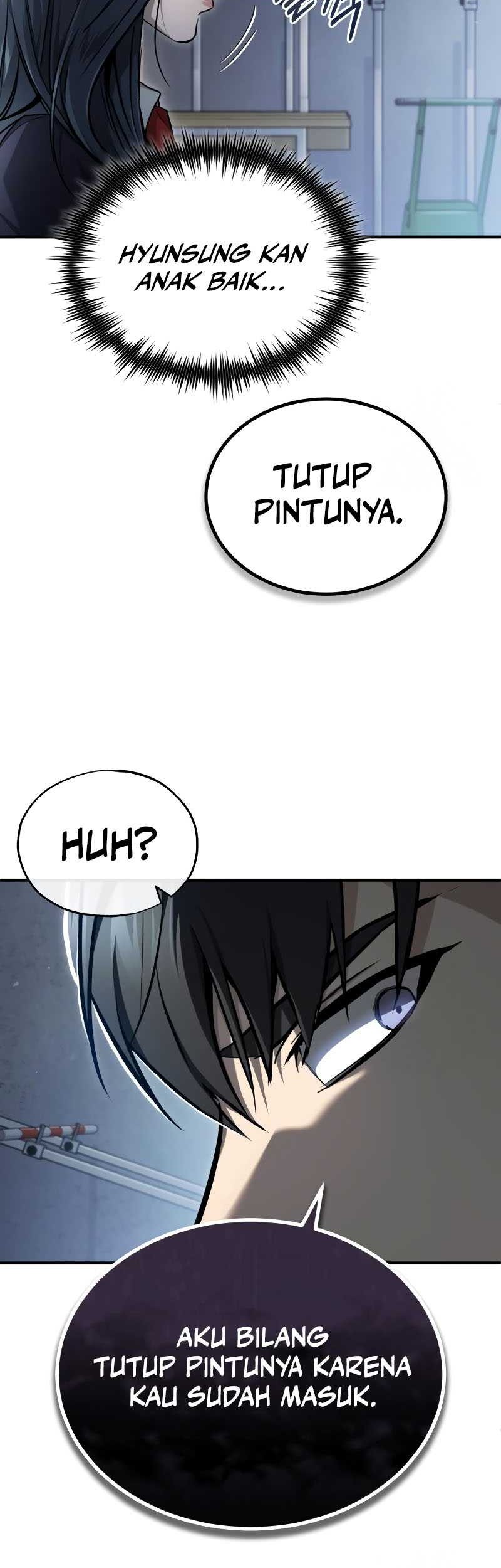 Devil Returns To School Days Chapter 36 - halaman 4