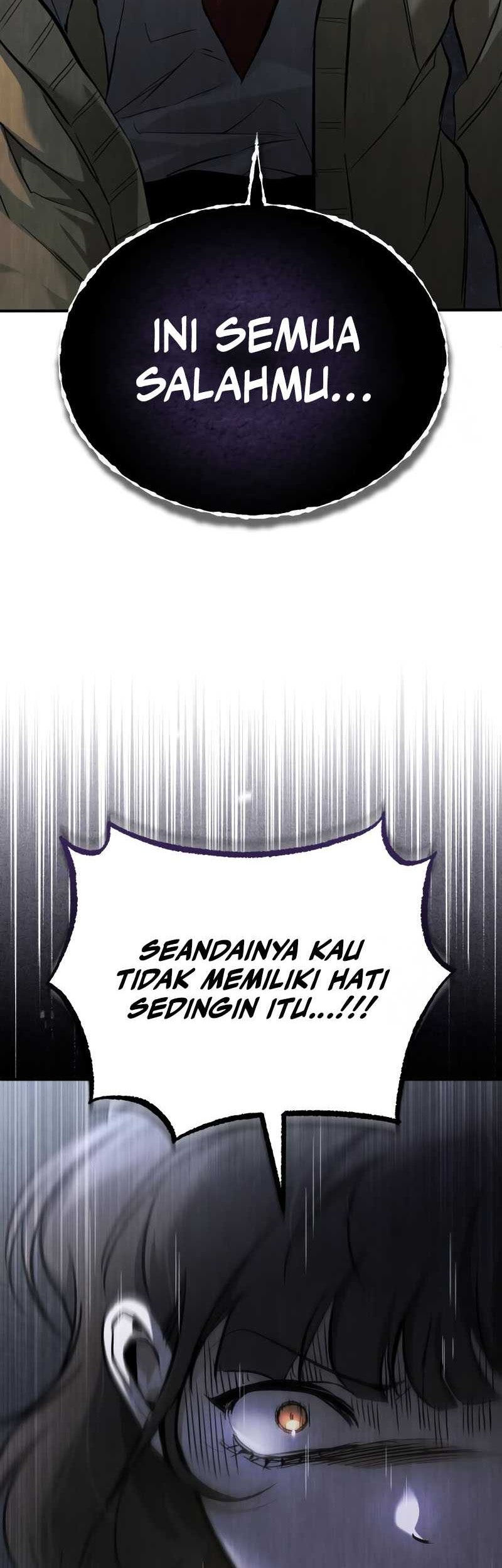 Devil Returns To School Days Chapter 36 - halaman 40
