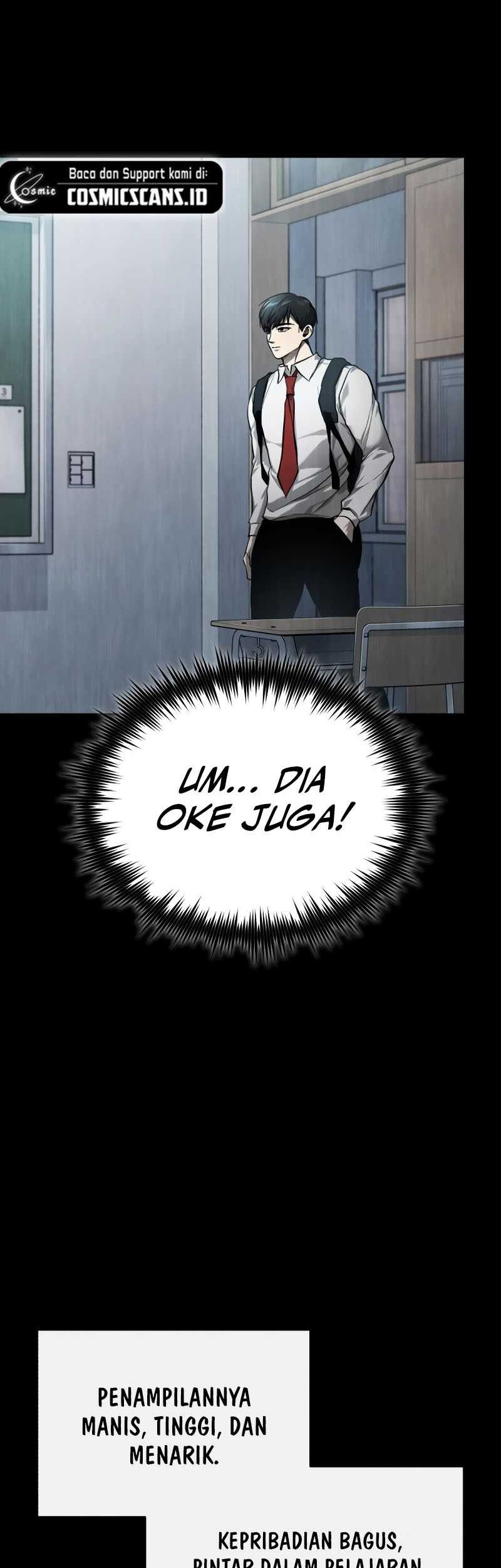 Devil Returns To School Days Chapter 36 - halaman 42