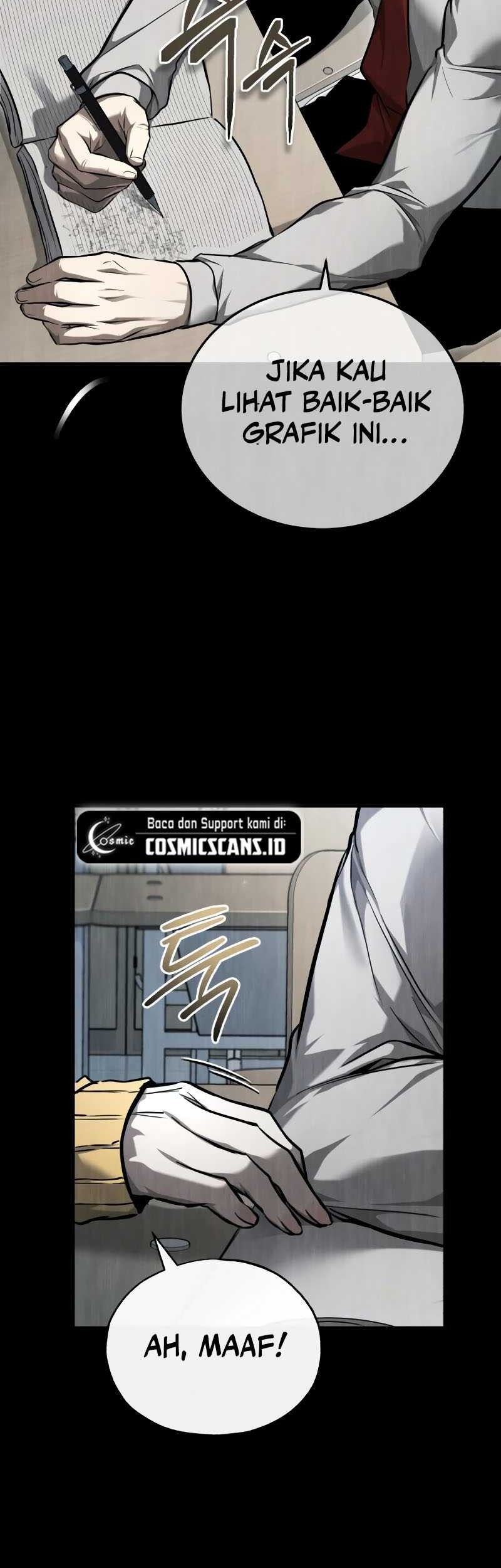 Devil Returns To School Days Chapter 36 - halaman 47
