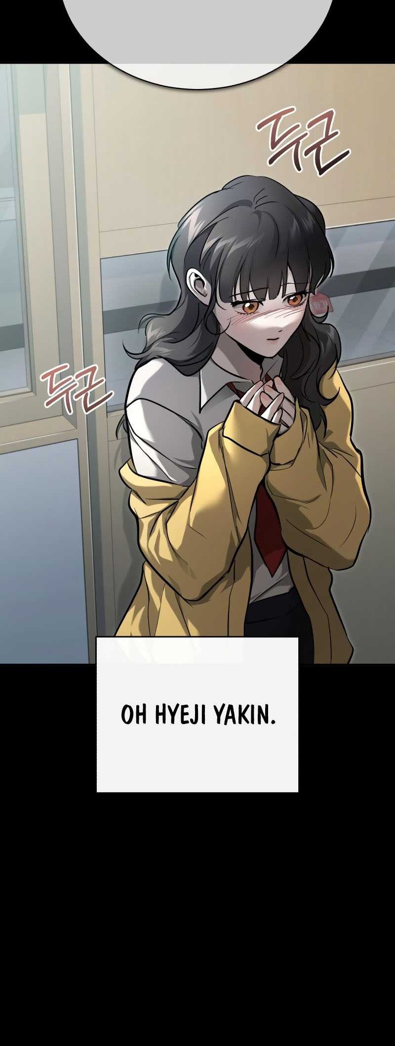 Devil Returns To School Days Chapter 36 - halaman 50