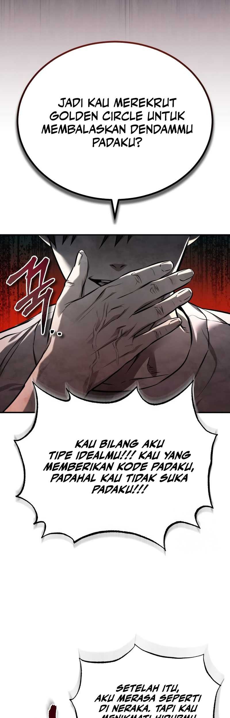 Devil Returns To School Days Chapter 36 - halaman 55