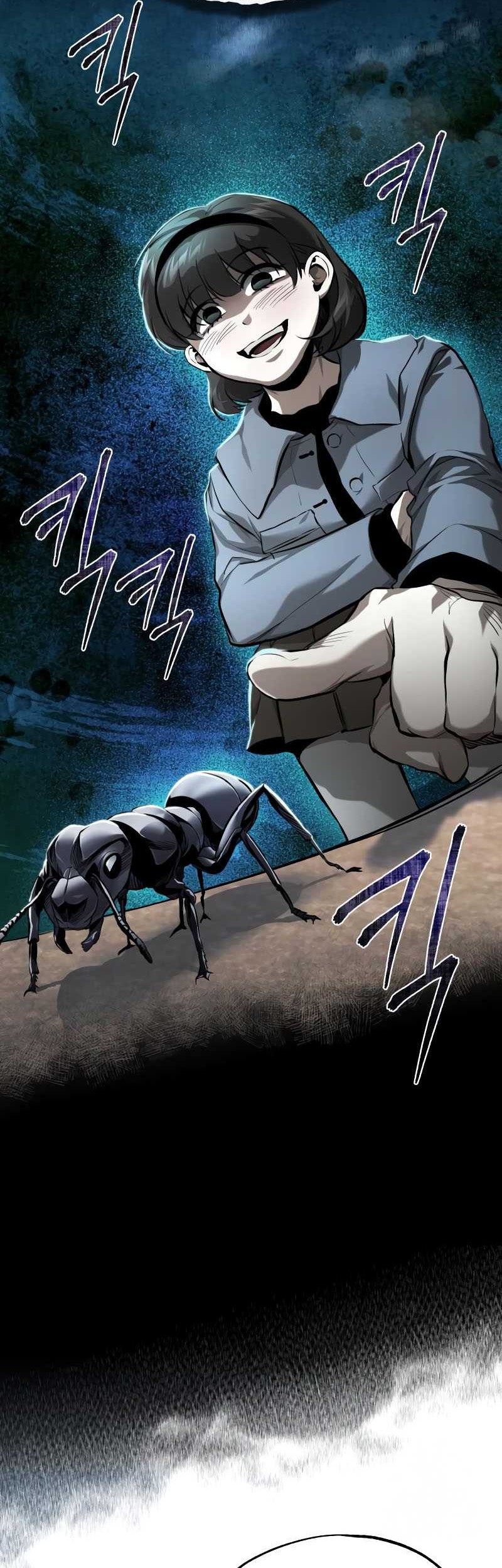 Devil Returns To School Days Chapter 36 - halaman 58