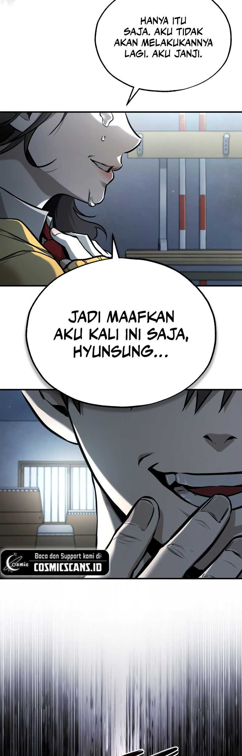 Devil Returns To School Days Chapter 36 - halaman 59