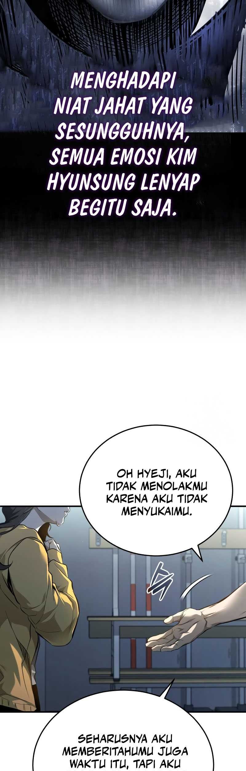 Devil Returns To School Days Chapter 36 - halaman 61