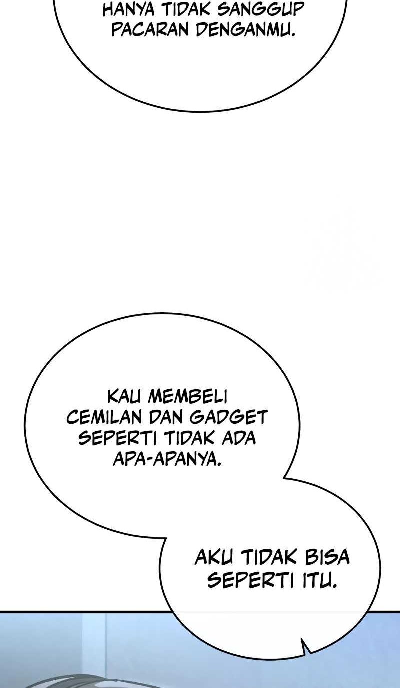 Devil Returns To School Days Chapter 36 - halaman 62