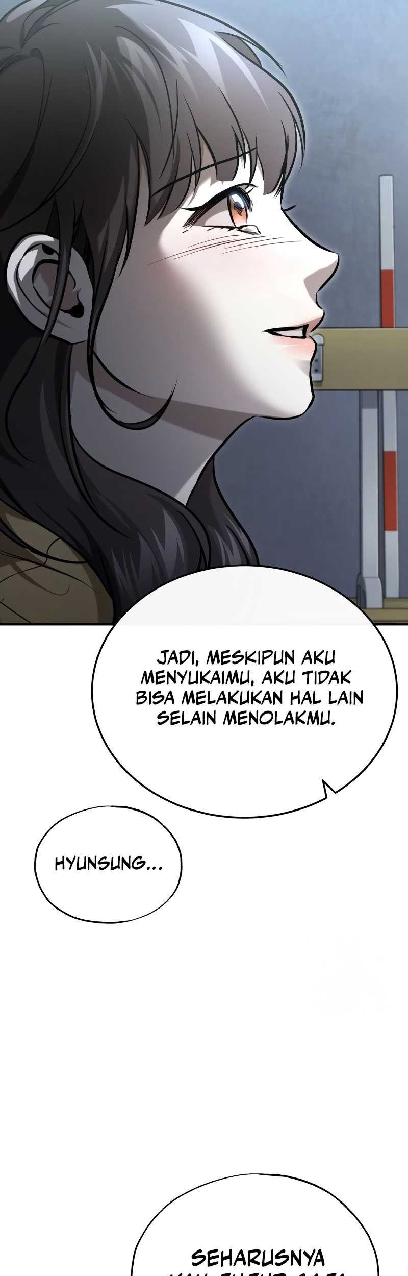 Devil Returns To School Days Chapter 36 - halaman 63
