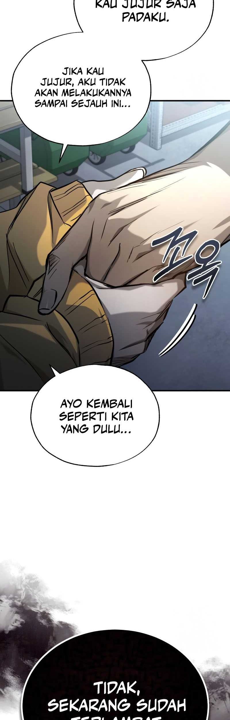 Devil Returns To School Days Chapter 36 - halaman 64
