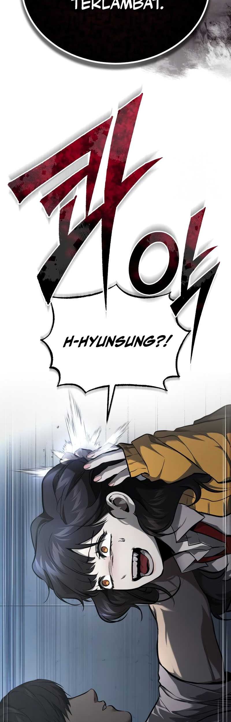 Devil Returns To School Days Chapter 36 - halaman 65