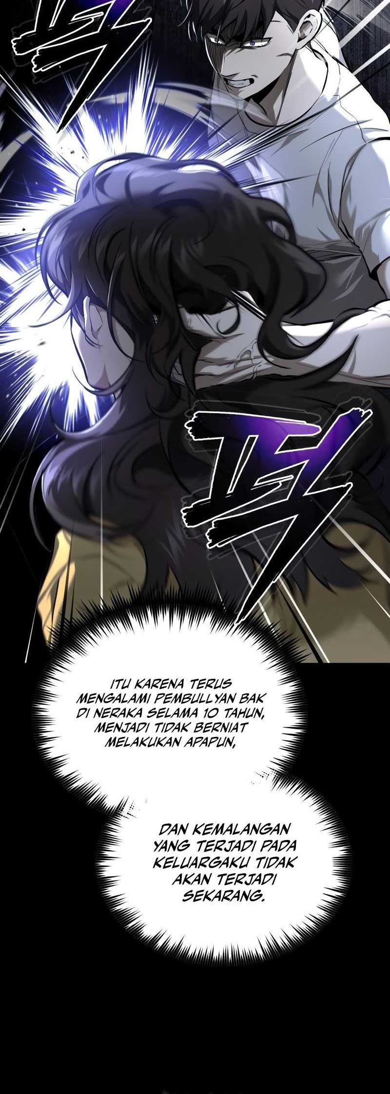 Devil Returns To School Days Chapter 36 - halaman 68