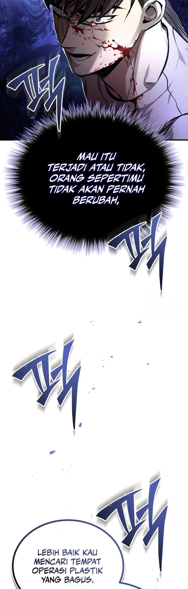 Devil Returns To School Days Chapter 36 - halaman 71