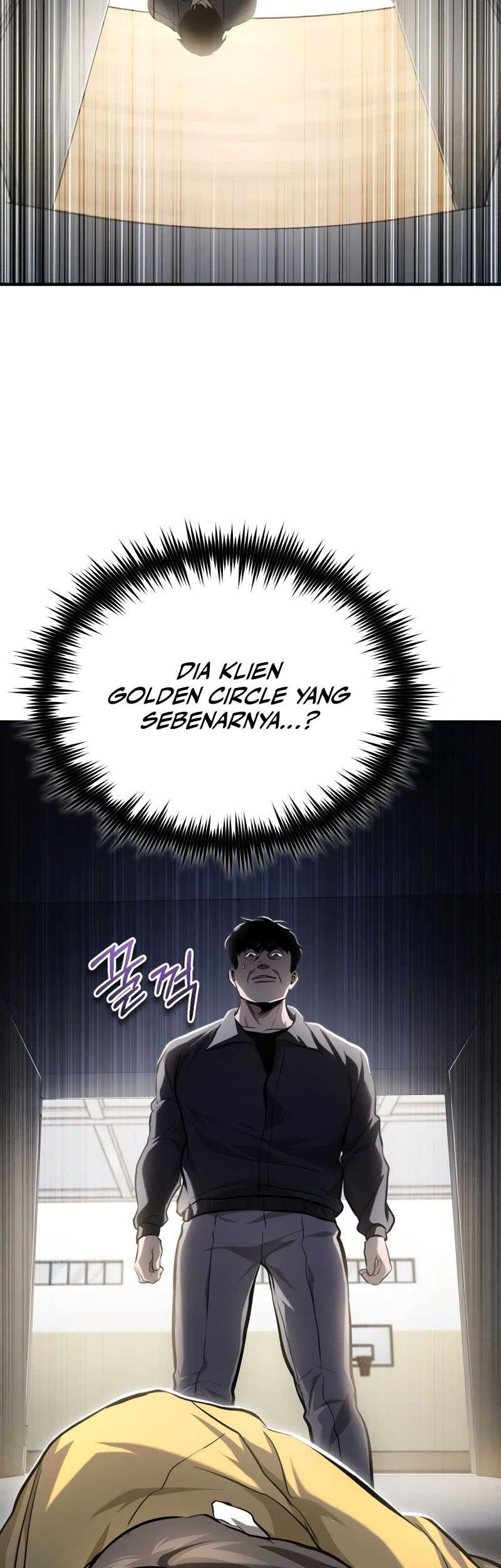 Devil Returns To School Days Chapter 36 - halaman 76