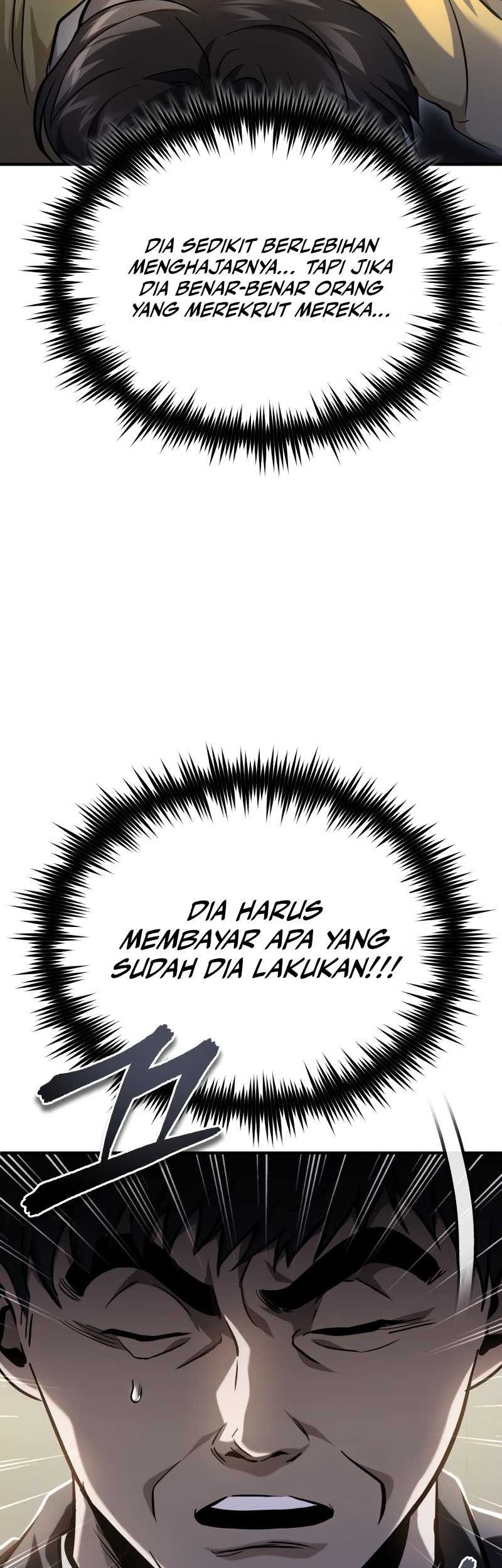 Devil Returns To School Days Chapter 36 - halaman 77